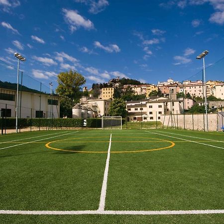 Hotel Monte Meraviglia Cascia Luaran gambar