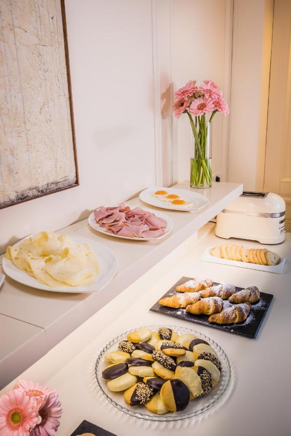 Hotel Monte Meraviglia Cascia Luaran gambar