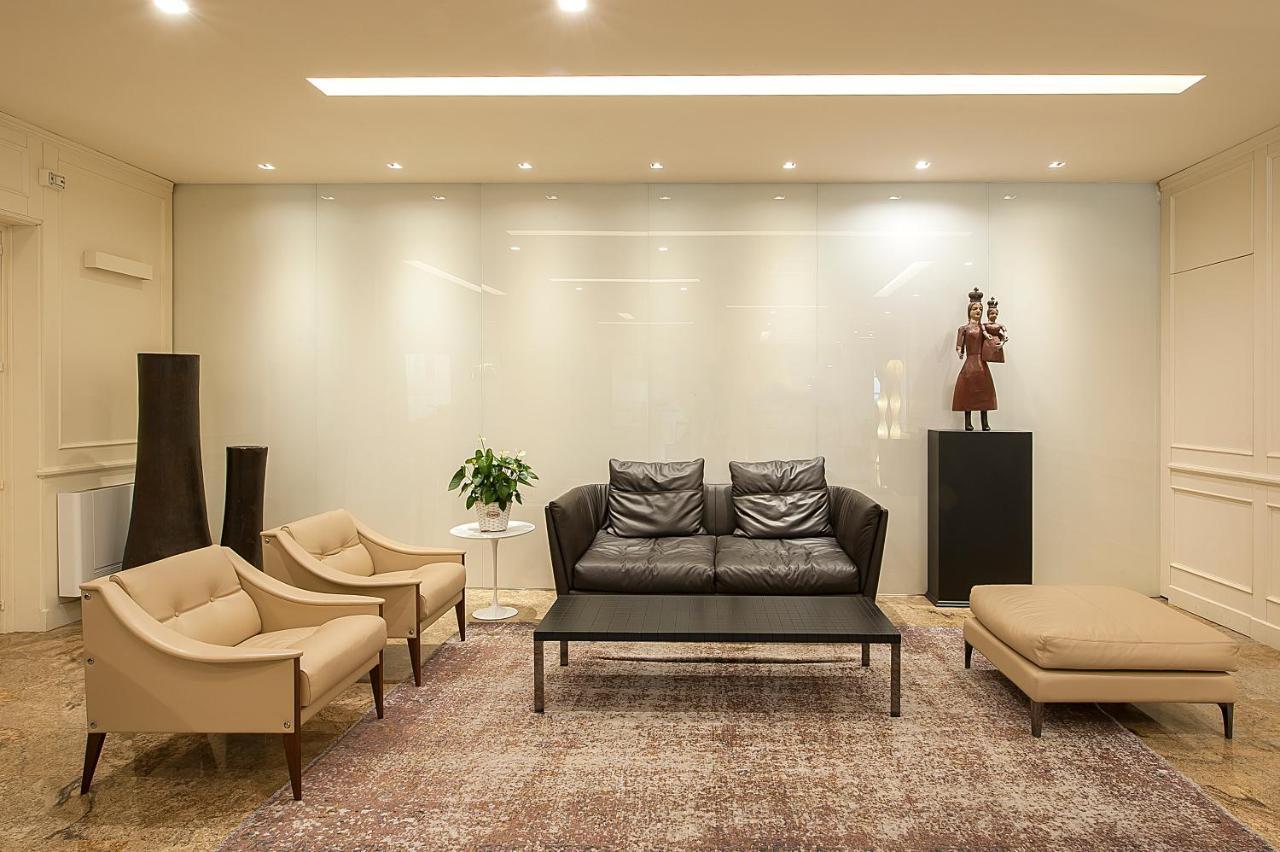 Hotel Monte Meraviglia Cascia Luaran gambar