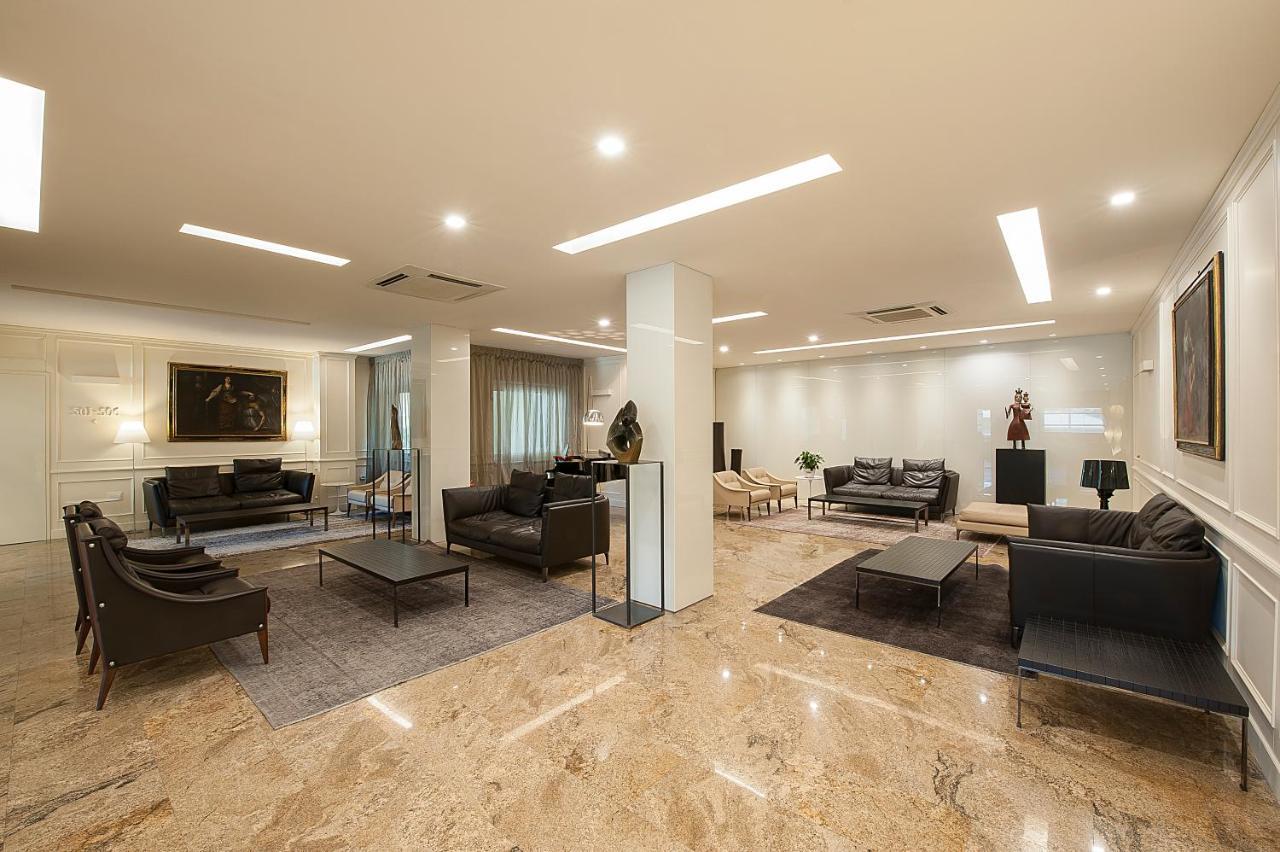Hotel Monte Meraviglia Cascia Luaran gambar