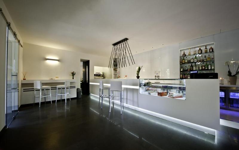 Hotel Monte Meraviglia Cascia Luaran gambar