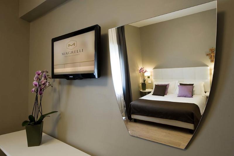 Hotel Monte Meraviglia Cascia Luaran gambar