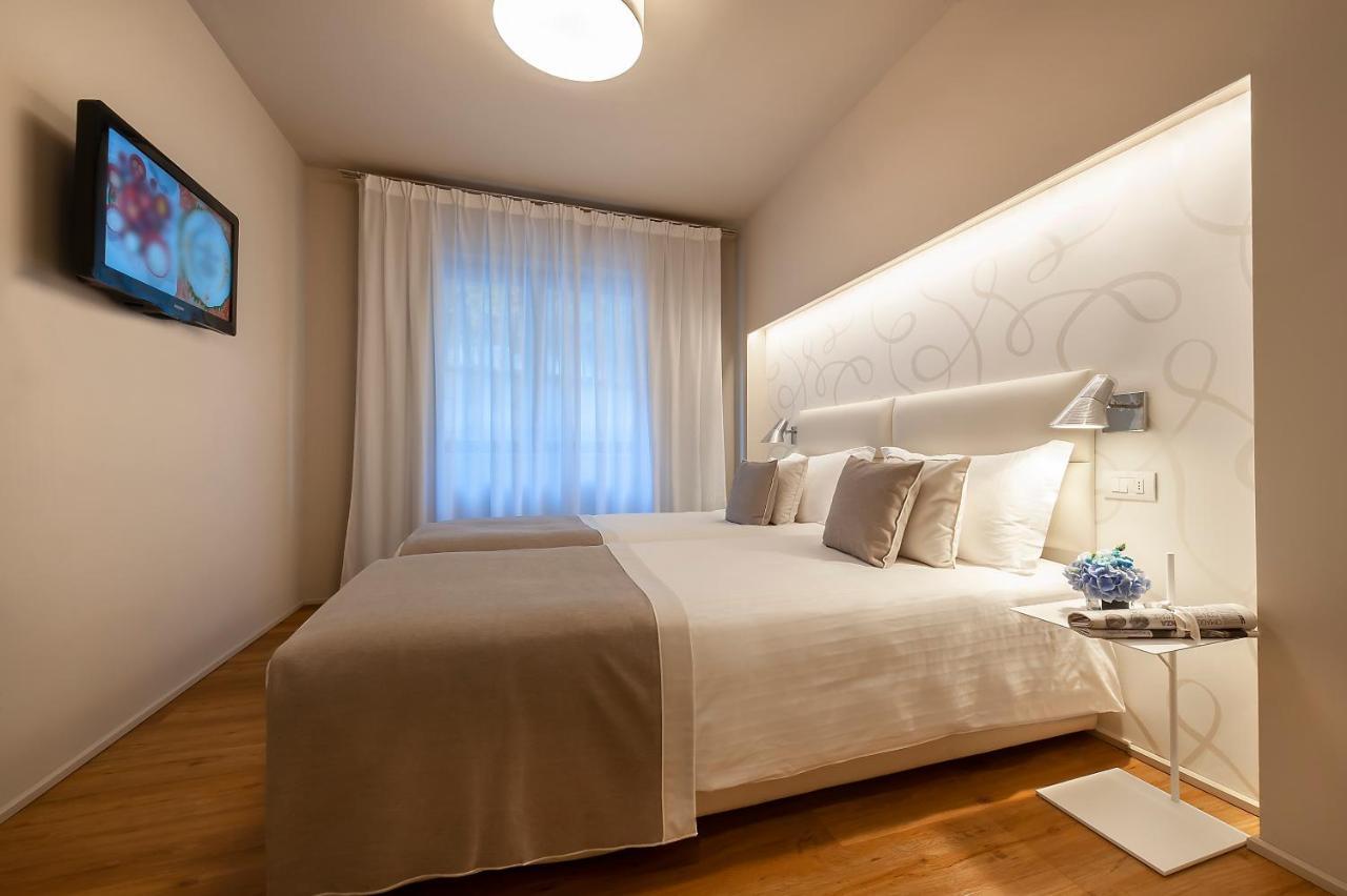 Hotel Monte Meraviglia Cascia Luaran gambar