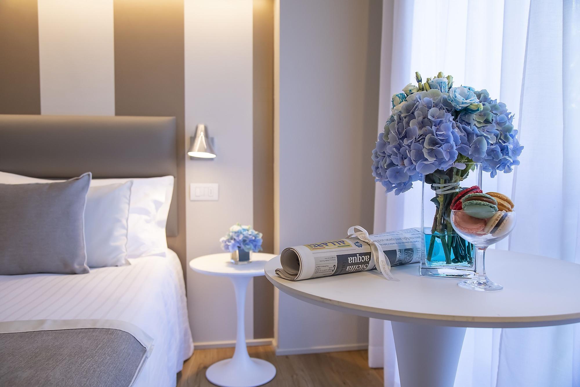 Hotel Monte Meraviglia Cascia Luaran gambar