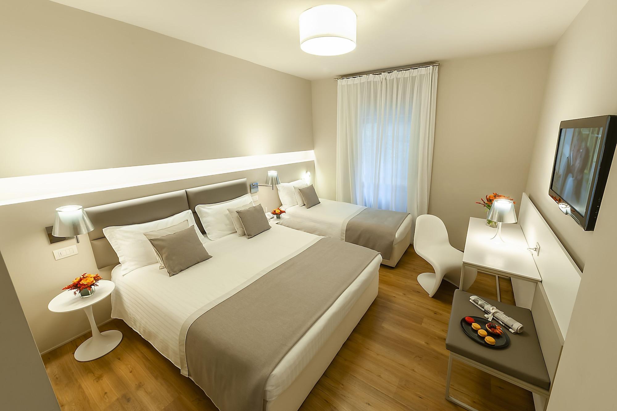 Hotel Monte Meraviglia Cascia Luaran gambar