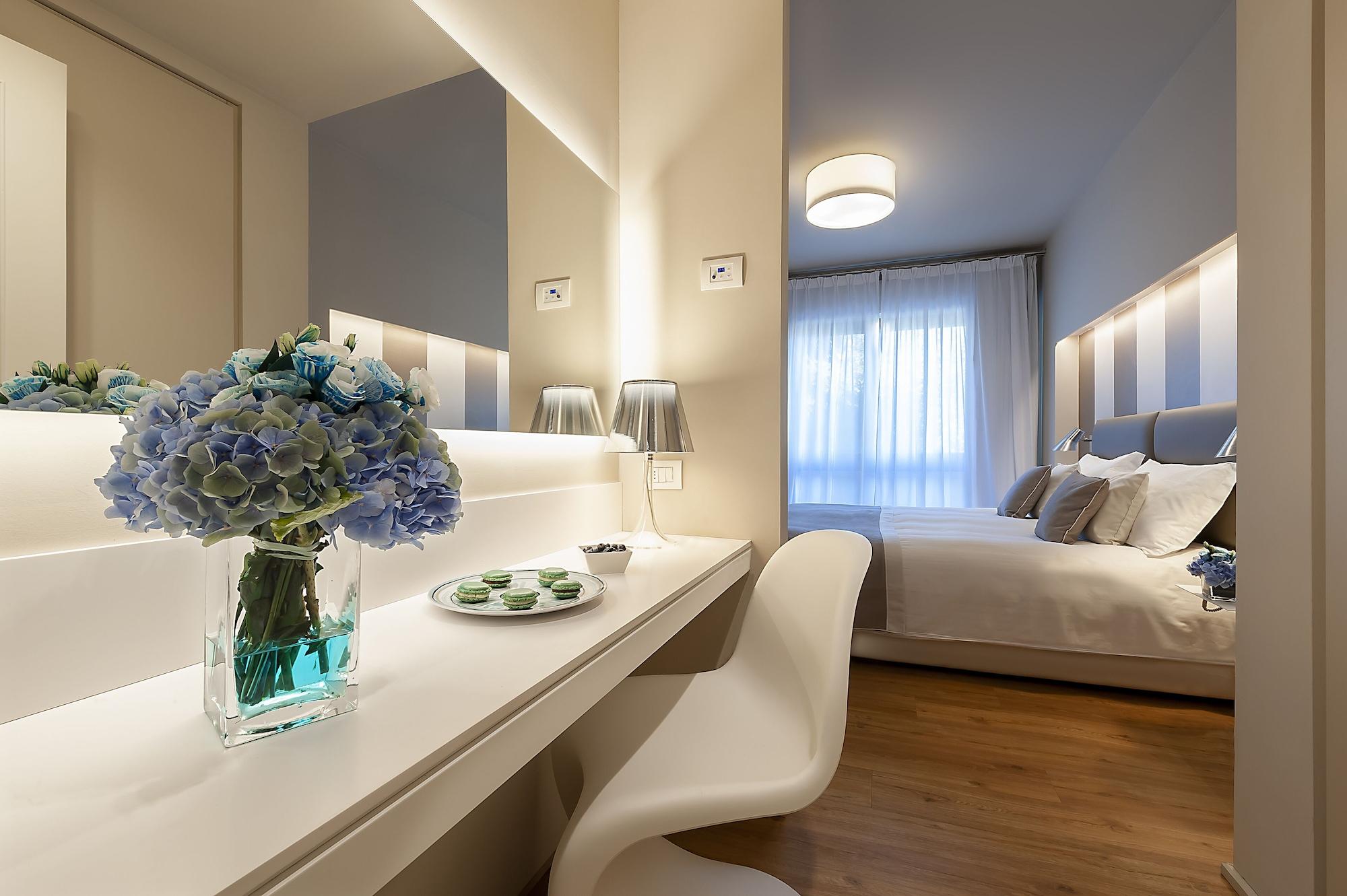 Hotel Monte Meraviglia Cascia Luaran gambar