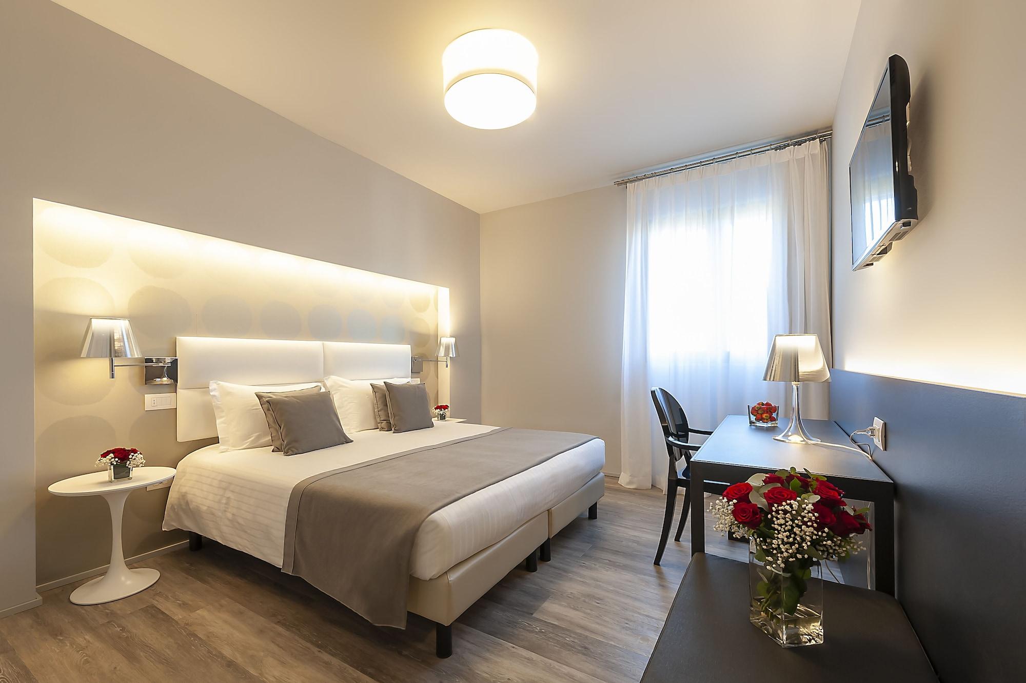 Hotel Monte Meraviglia Cascia Luaran gambar