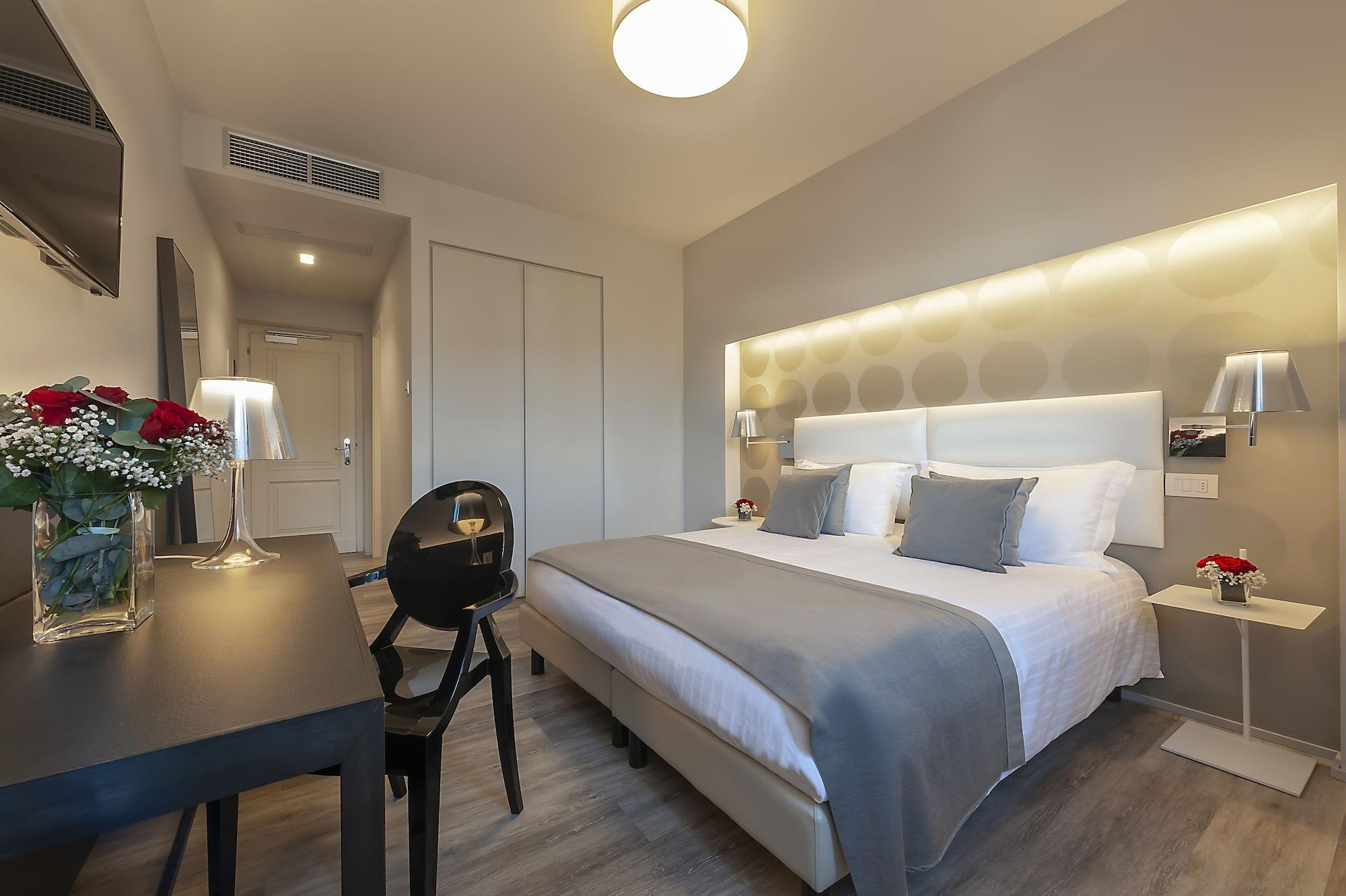 Hotel Monte Meraviglia Cascia Luaran gambar