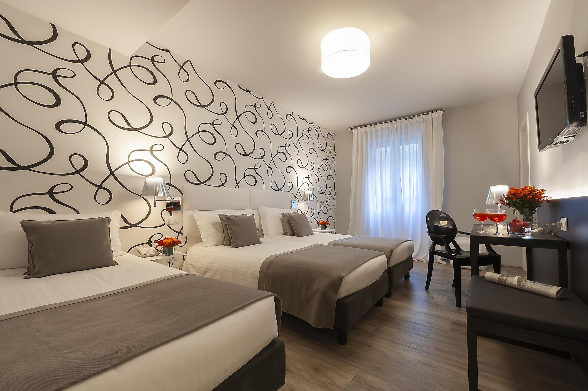 Hotel Monte Meraviglia Cascia Luaran gambar