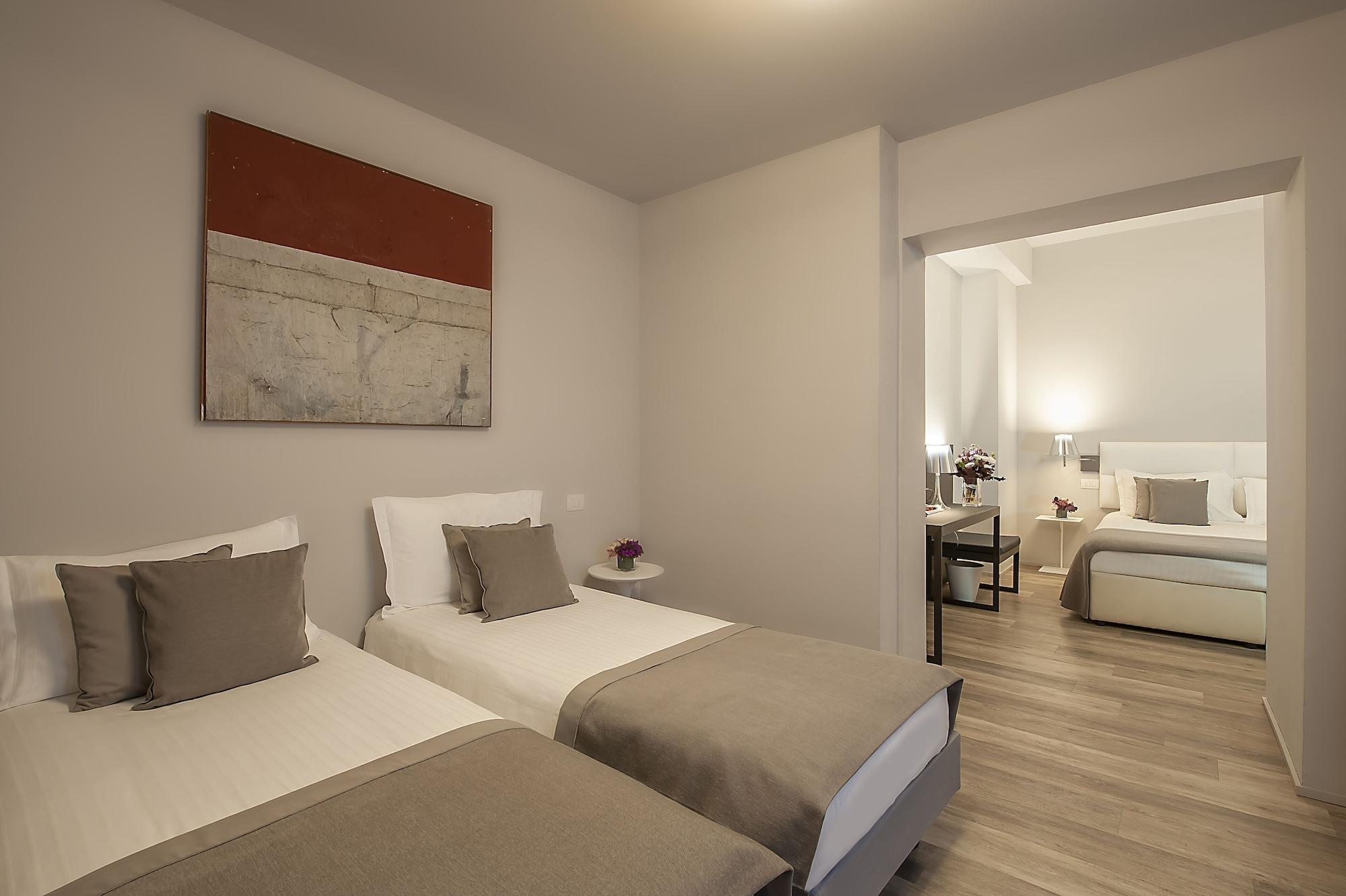 Hotel Monte Meraviglia Cascia Luaran gambar