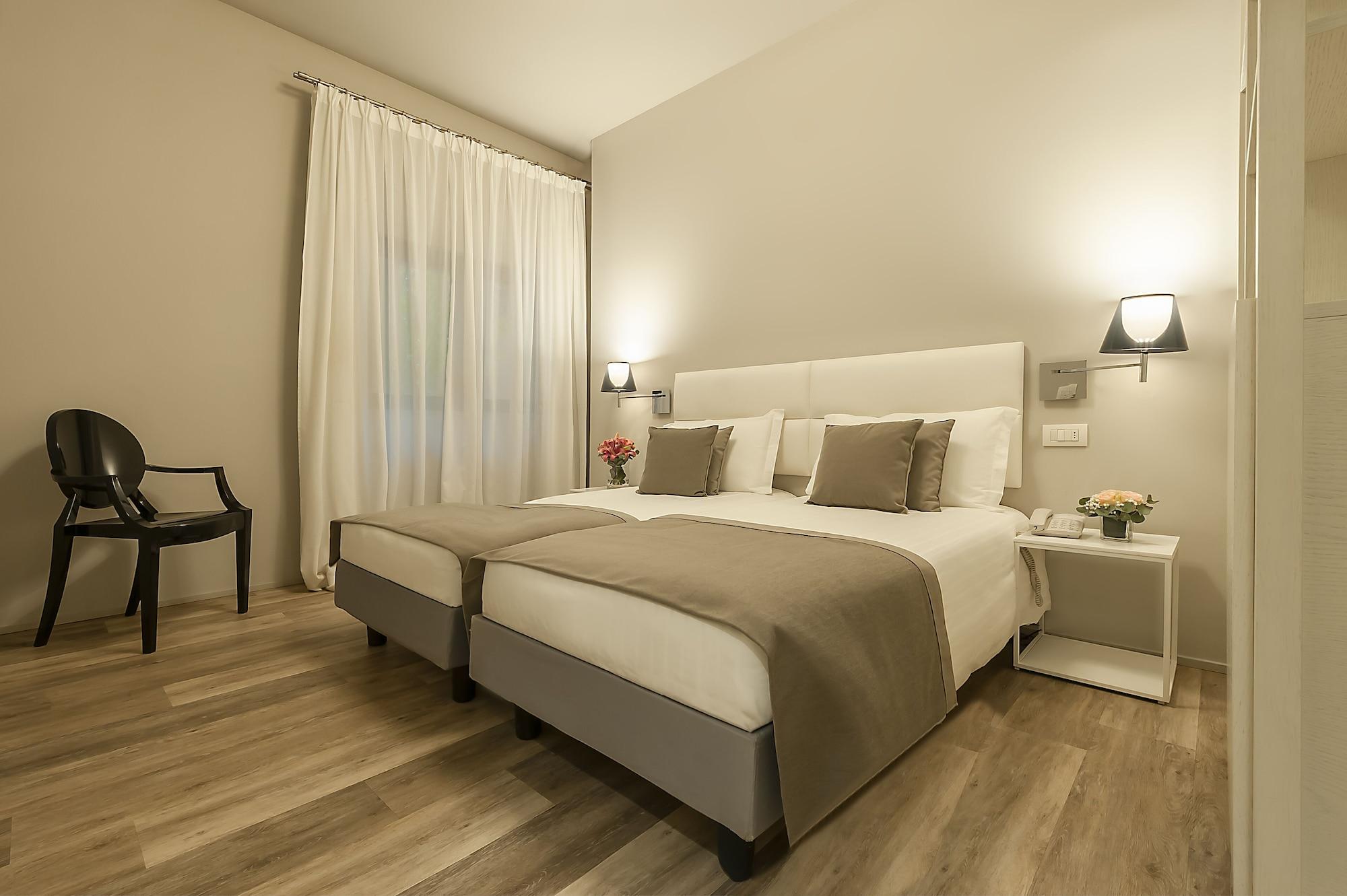 Hotel Monte Meraviglia Cascia Luaran gambar