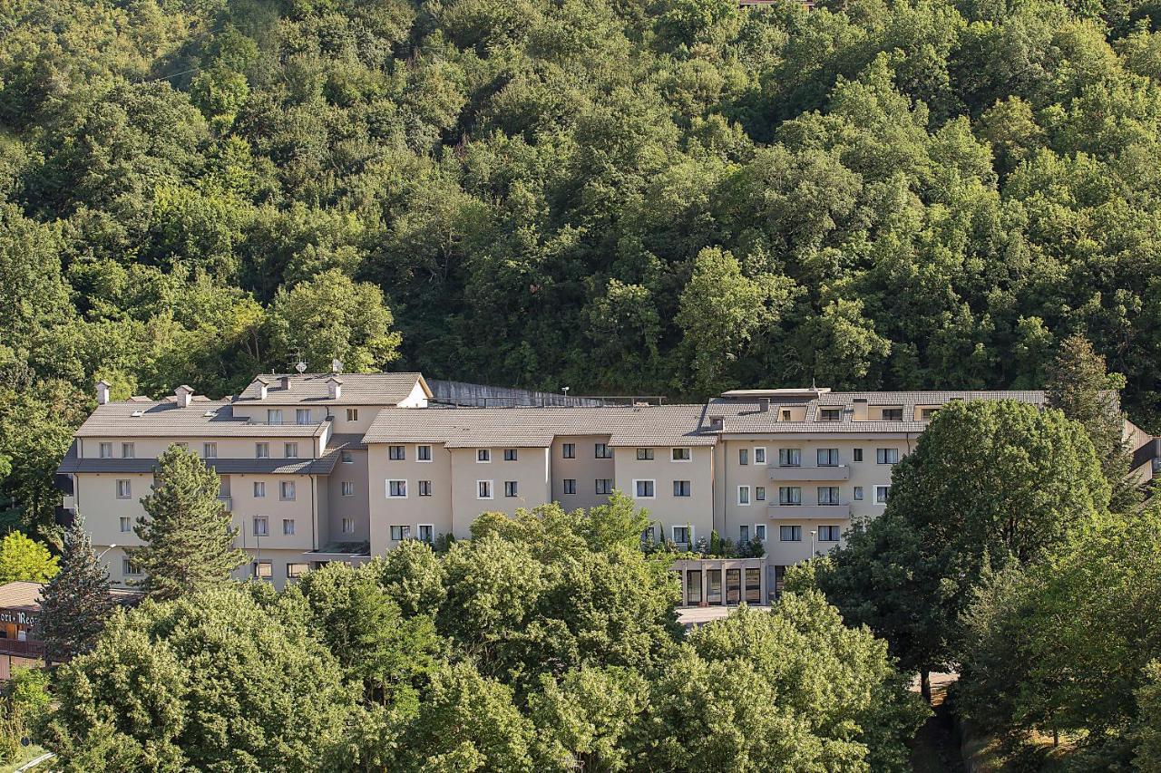 Hotel Monte Meraviglia Cascia Luaran gambar