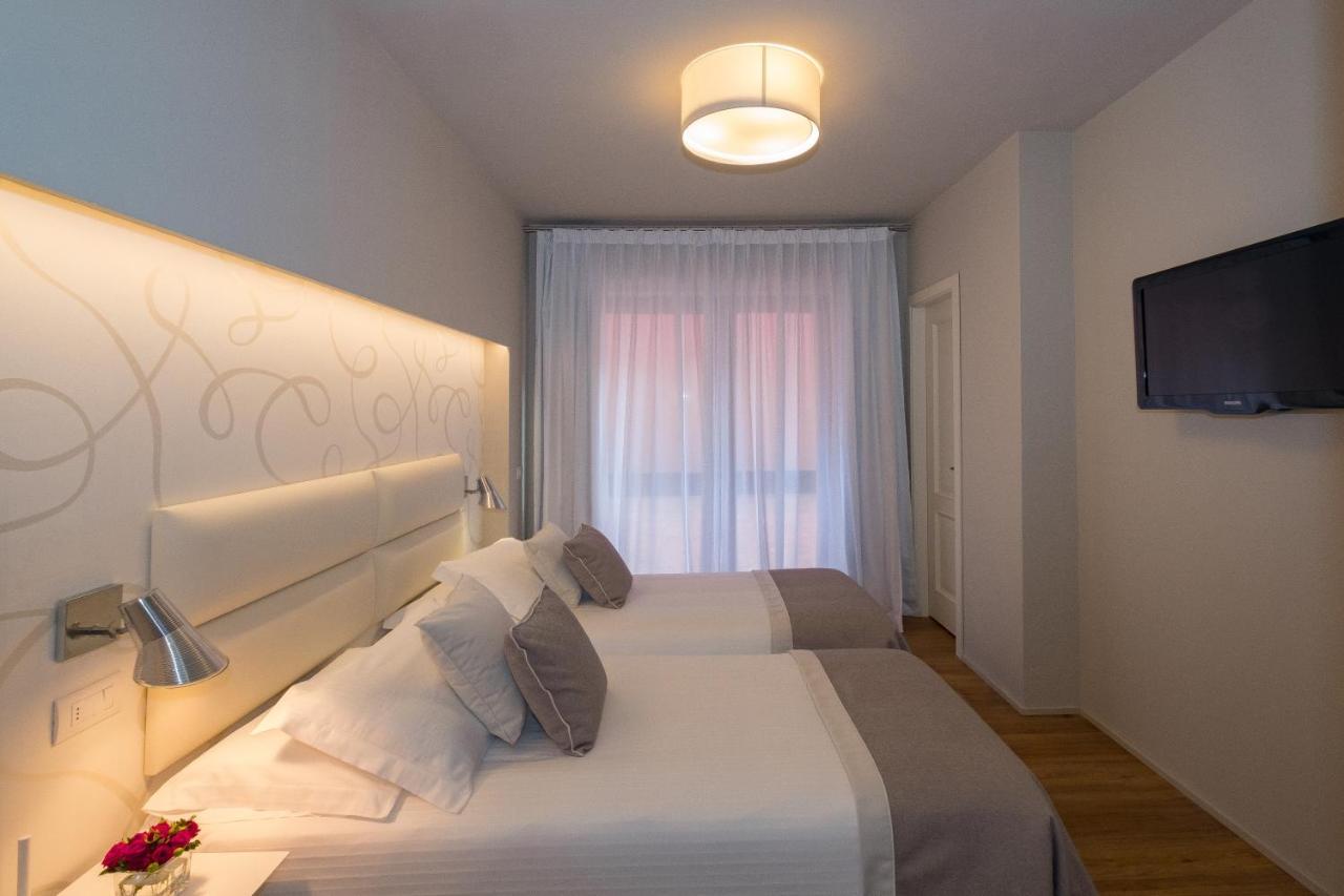 Hotel Monte Meraviglia Cascia Luaran gambar