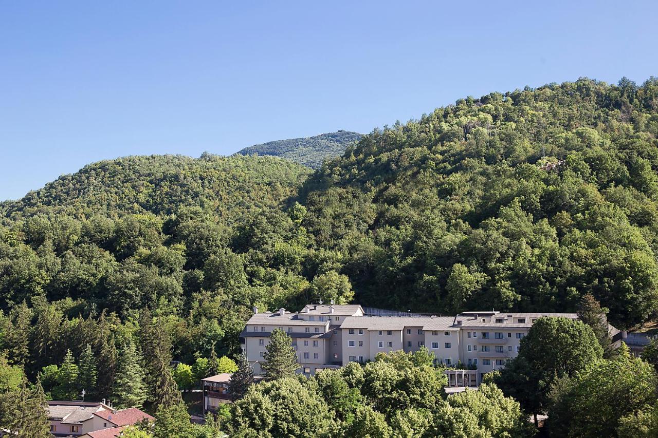 Hotel Monte Meraviglia Cascia Luaran gambar