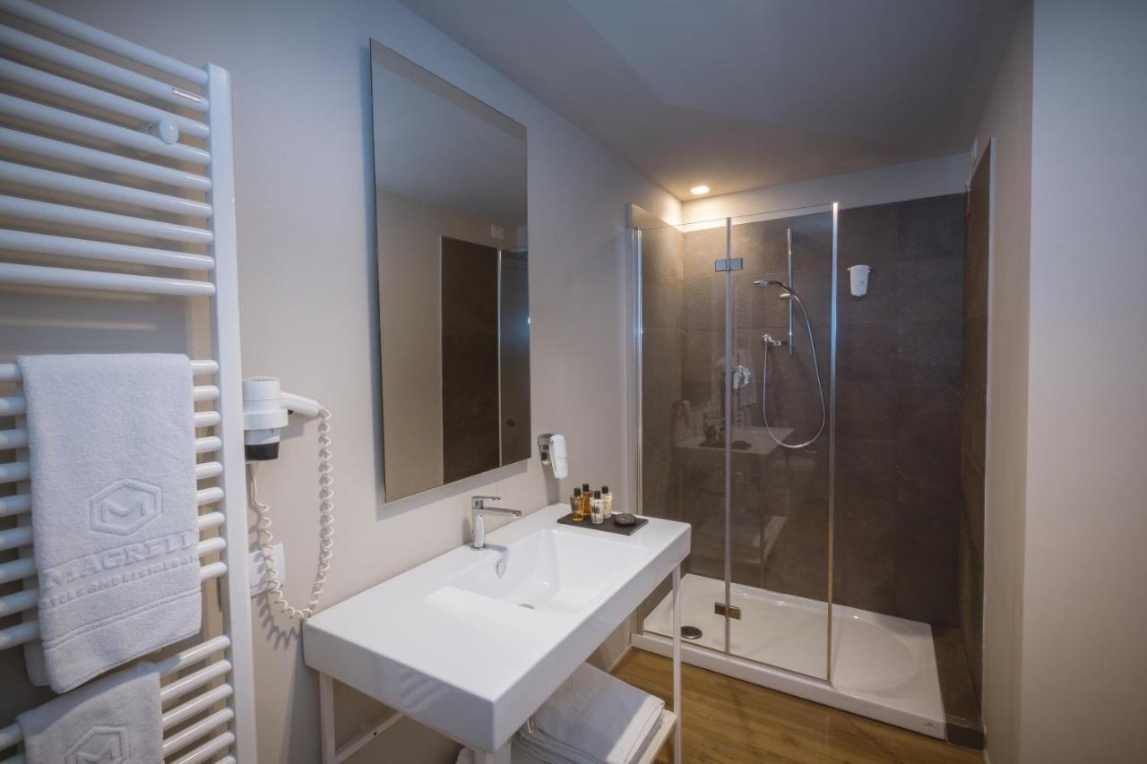 Hotel Monte Meraviglia Cascia Luaran gambar