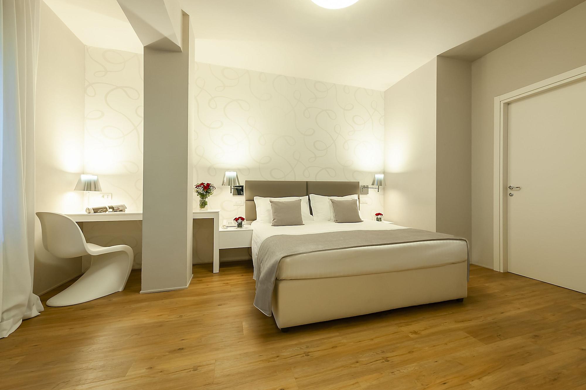 Hotel Monte Meraviglia Cascia Luaran gambar