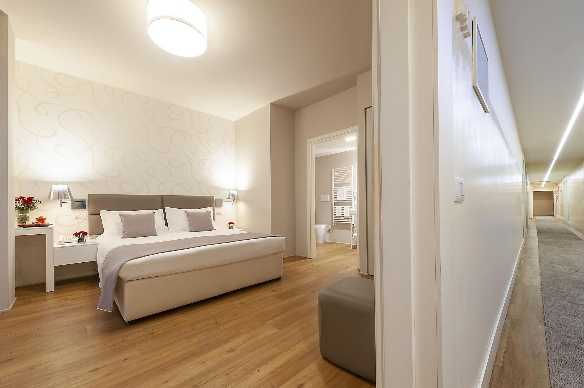 Hotel Monte Meraviglia Cascia Luaran gambar