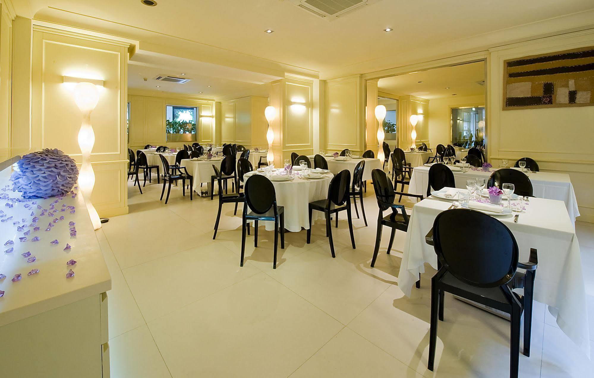 Hotel Monte Meraviglia Cascia Luaran gambar