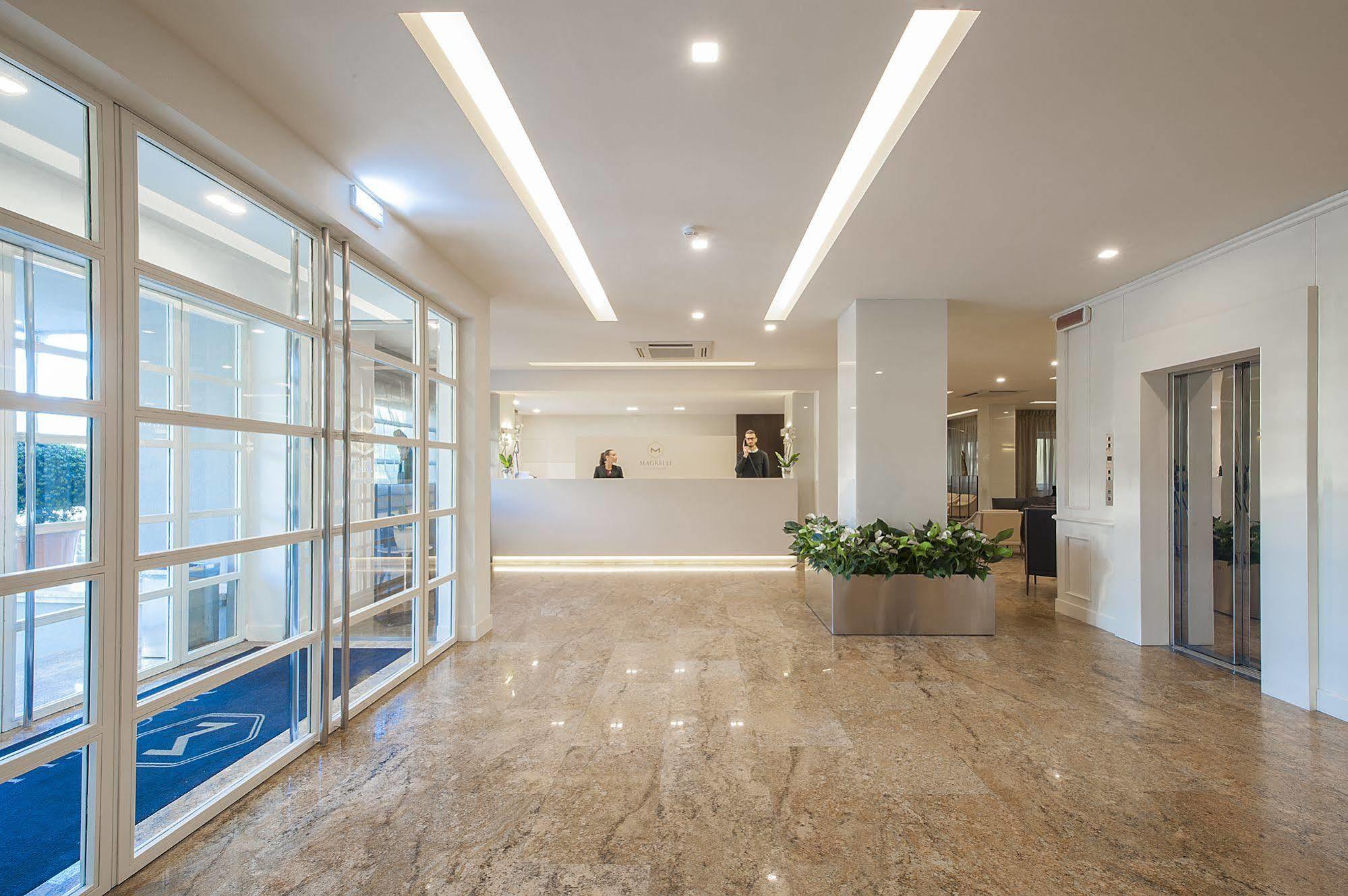 Hotel Monte Meraviglia Cascia Luaran gambar