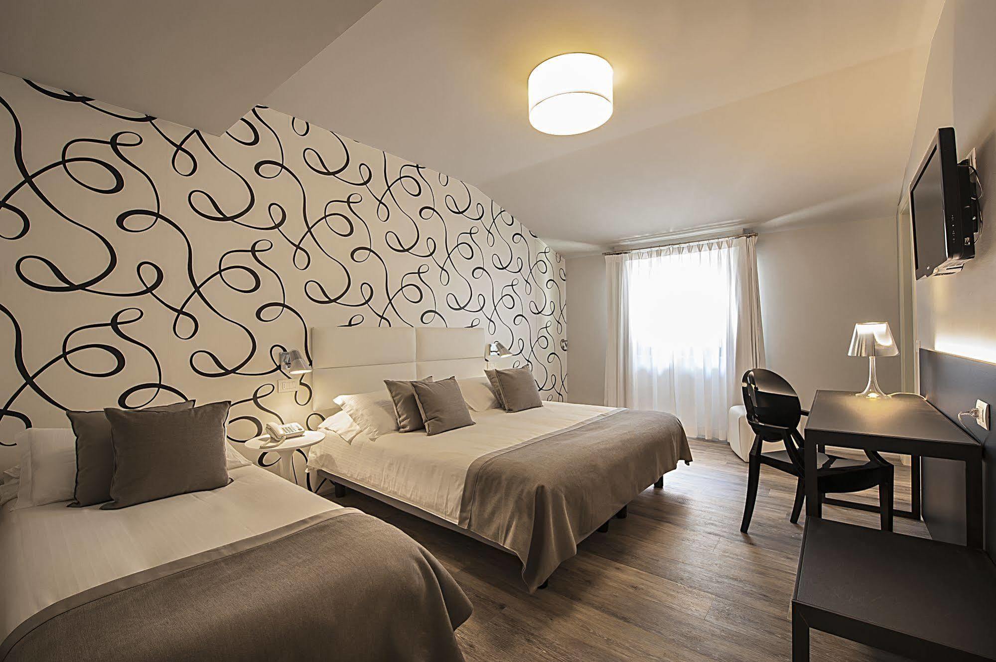 Hotel Monte Meraviglia Cascia Luaran gambar