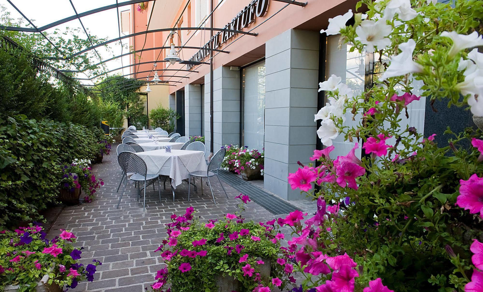 Hotel Monte Meraviglia Cascia Luaran gambar