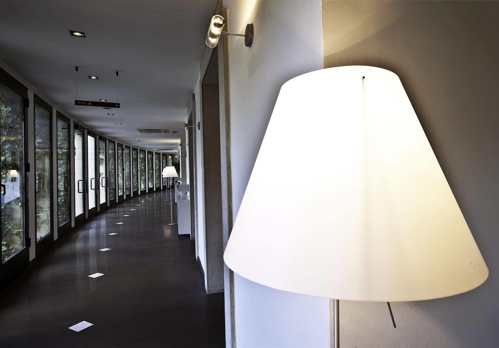 Hotel Monte Meraviglia Cascia Luaran gambar