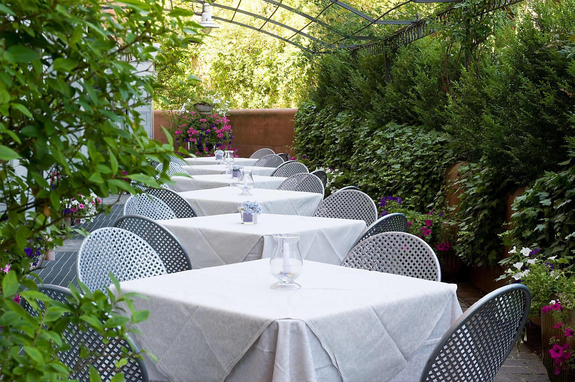 Hotel Monte Meraviglia Cascia Luaran gambar
