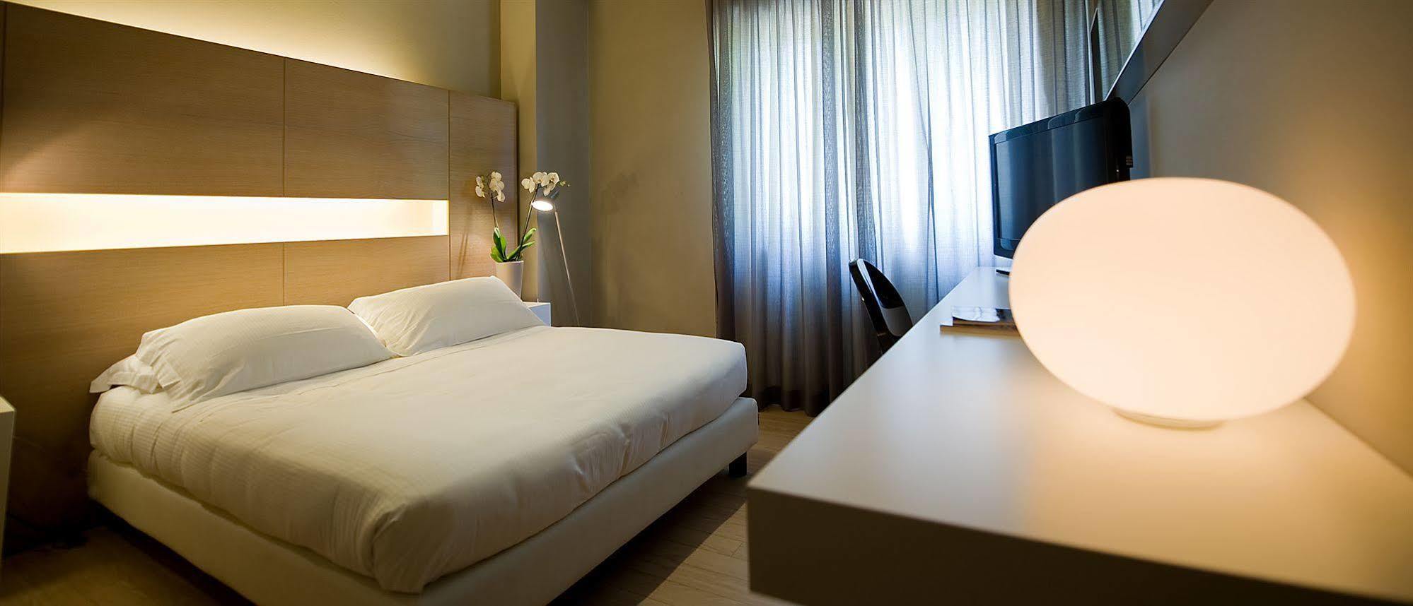 Hotel Monte Meraviglia Cascia Luaran gambar